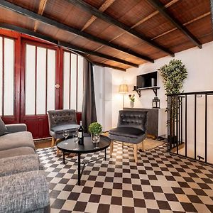 Apartamento de 1 Dormitorio